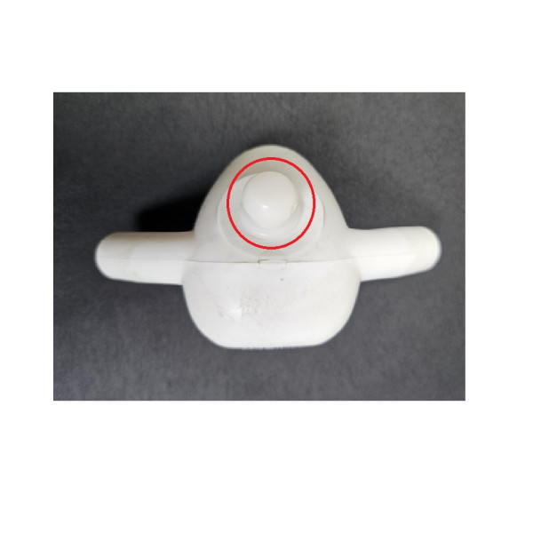 자영키트 코마개