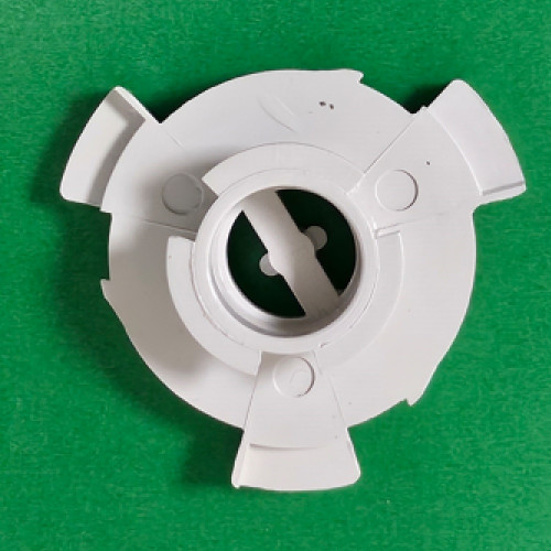 Exhalation Valve Cage