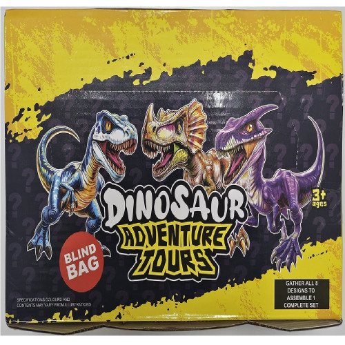 리얼 공룡 피규어 (1box=48개입)