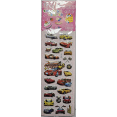 스티커 & 색칠놀이 (133)