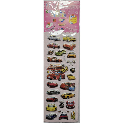 스티커 & 색칠놀이 (133)