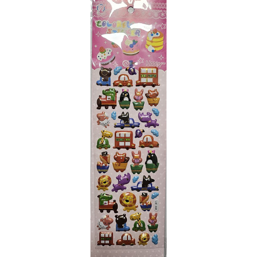 스티커 & 색칠놀이 (135)