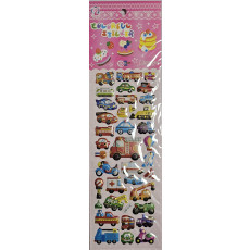 스티커 & 색칠놀이 (136)