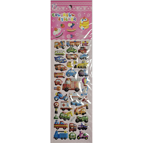 스티커 & 색칠놀이 (136)